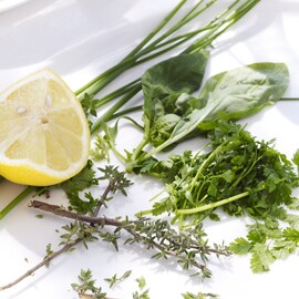 “Quality ingredients are priority” – Diego Hernández-Baquedano, Corazón de Tierra