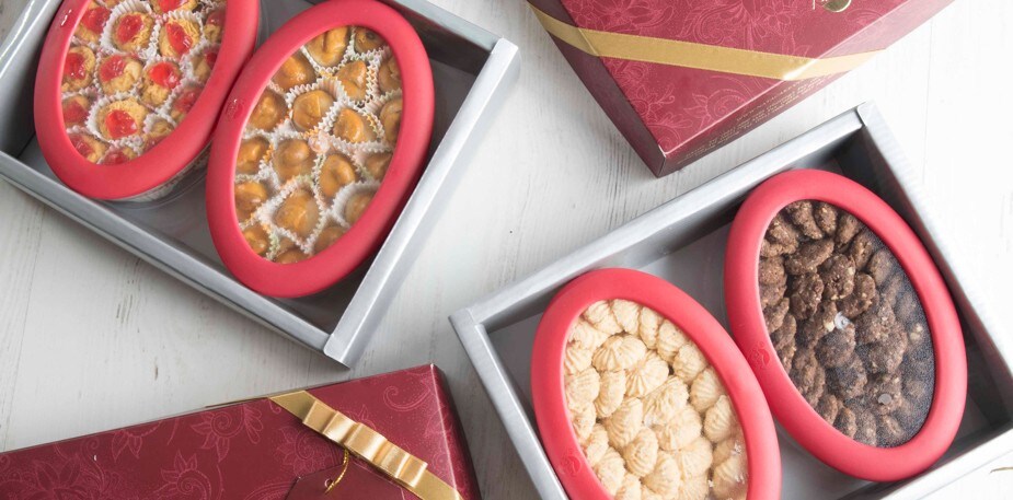 3 great tips for creative oleh-oleh packaging