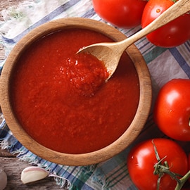 Tomato Tomato
