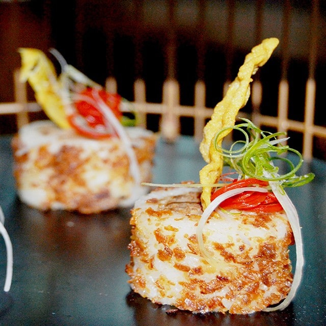 Menu Trends 2017: Bite-Sized Teasers