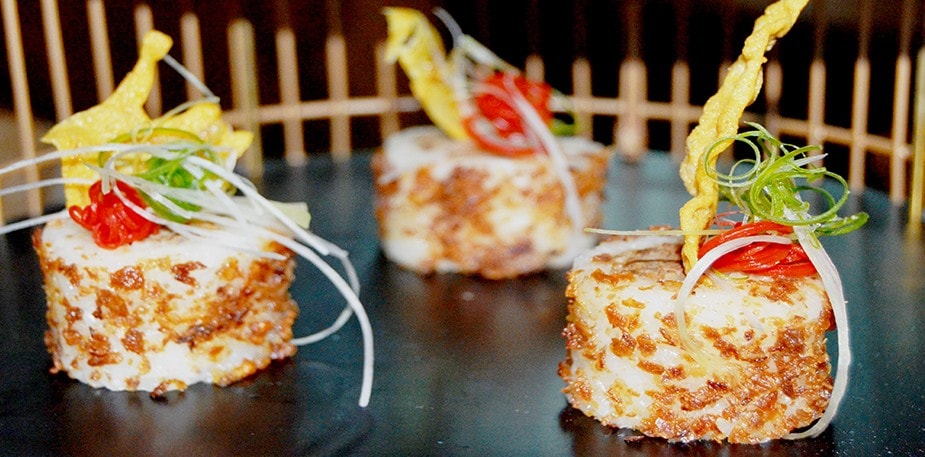 Menu Trends 2017: Bite-Sized Teasers