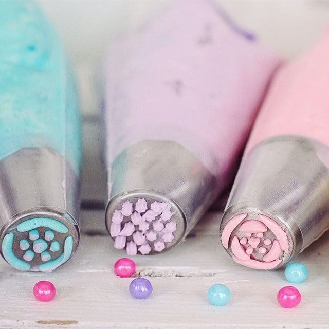 Colourful Getuk Ideas for Your Café