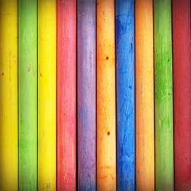 Make more colourful getuk