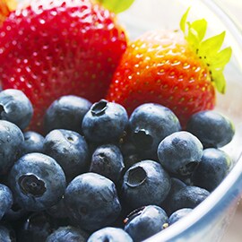 Try new combinations