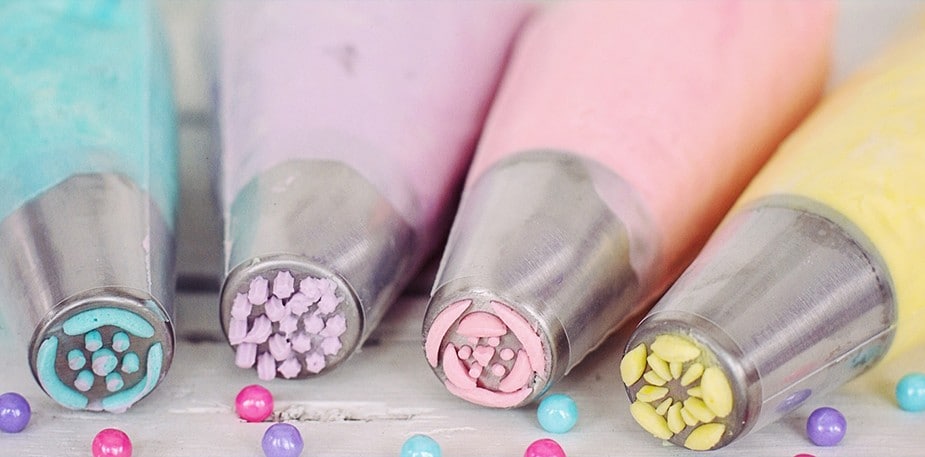 Colourful Getuk Ideas for Your Café