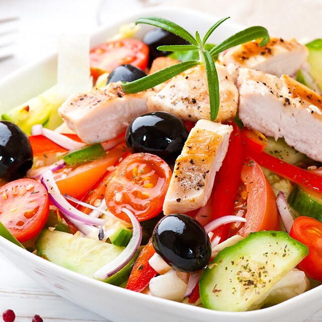 Menu Trends 2017: Comfy Healthy Food with Pulses & Vegetables