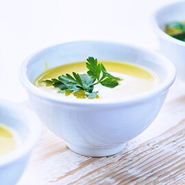 Pulses for soups and stews Pulses for soups and stews