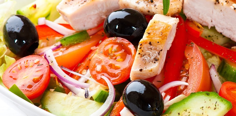 Menu Trends 2017: Comfy Healthy Food with Pulses & Vegetables