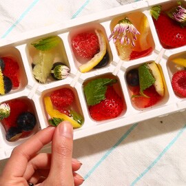 Try different filling combinations Try different filling combinations