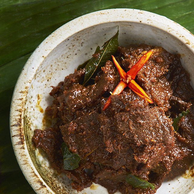 Menu Trends 2017: Halal Food