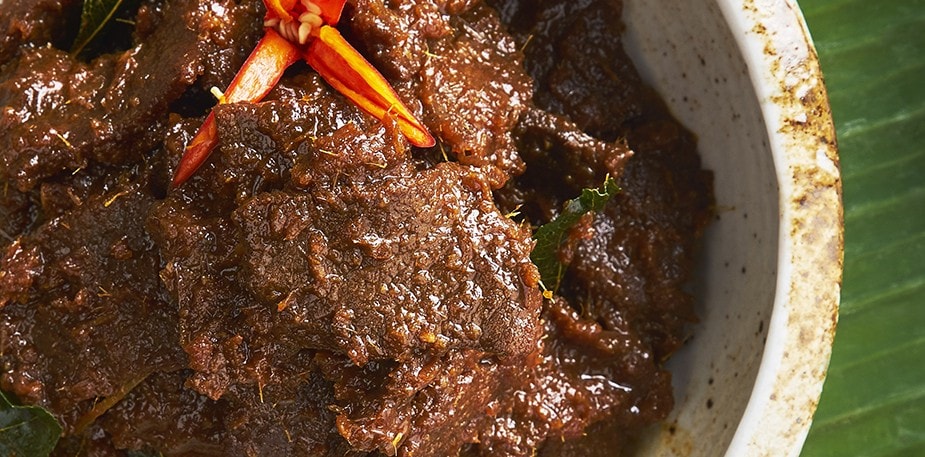 Menu Trends 2017: Halal Food