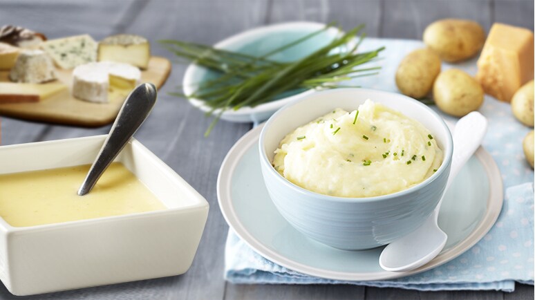 Knorr Potato Flakes