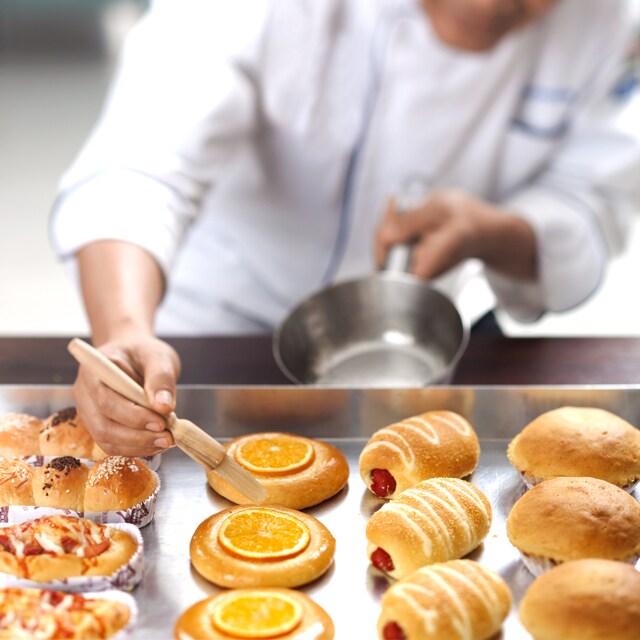 How to prepare margarine for baking How to prepare margarine for baking