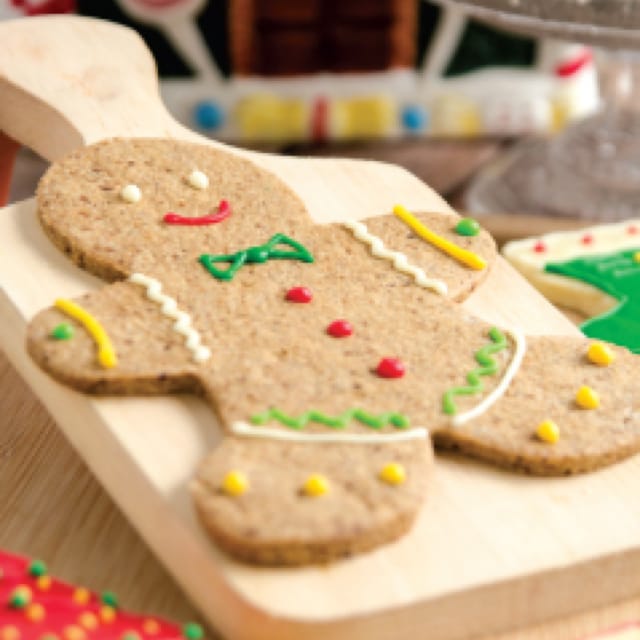 Customer’s story: Viani Cookies Customer’s story: Viani Cookies