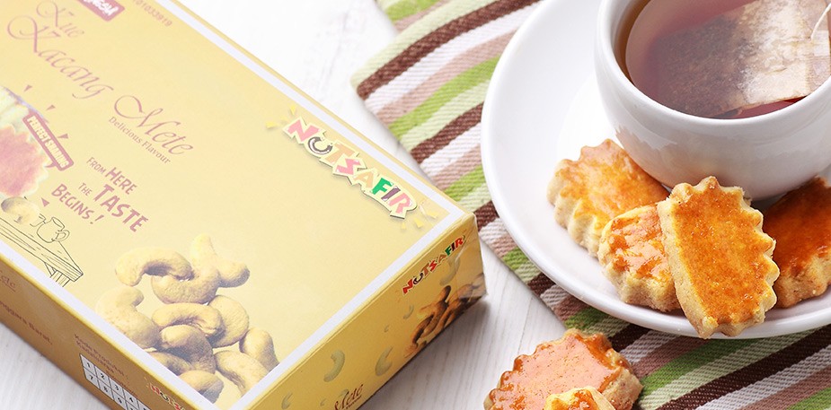 Protect Your Oleh-oleh from Damage