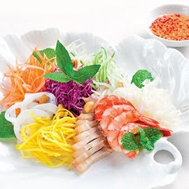 Thai fresh herbs Thai fresh herbs