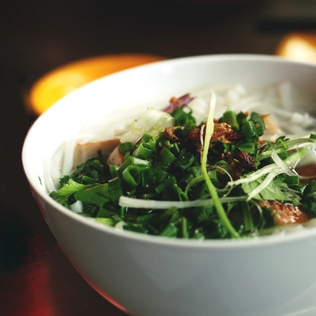 Menu Trends 2017: The Rise of Vietnamese Cuisine