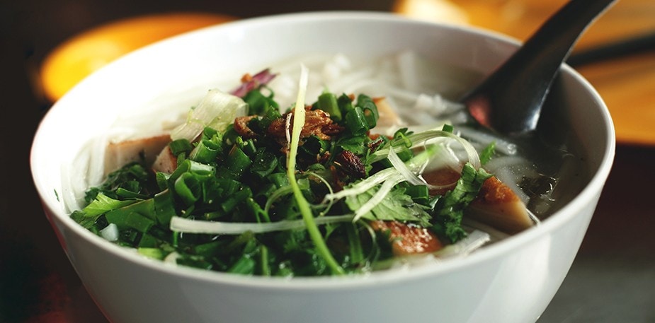 Menu Trends 2017: The Rise of Vietnamese Cuisine