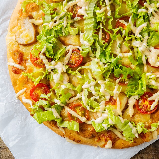 Tips for Creating Tasty, Organic Food