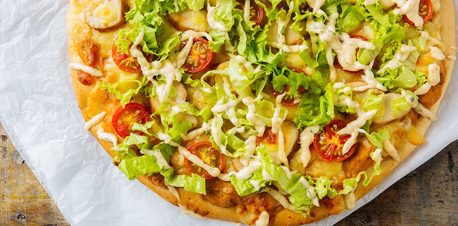 Tips for Creating Tasty, Organic Food