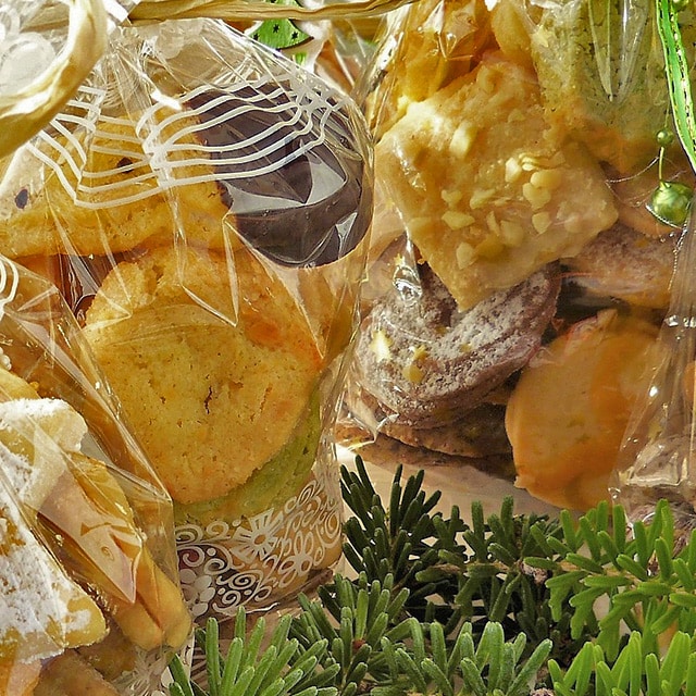 Vacuum Seal Bags: A Food Packaging Solution