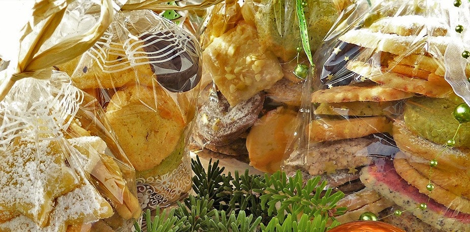 Vacuum Seal Bags: A Food Packaging Solution