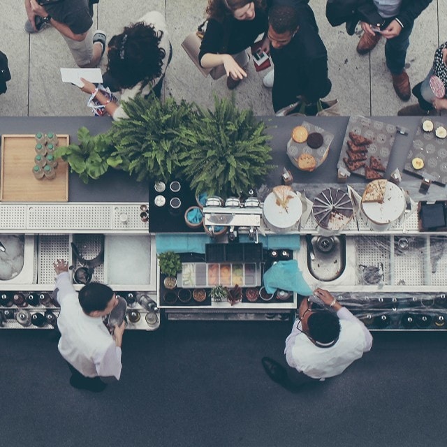 4 Secrets of More Online Sales in Ramadhan