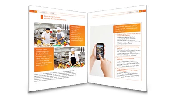 Learn the Benefits of Food Safety