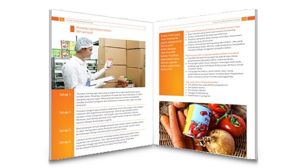 Understand the Negative Effects of Poor Food Safety