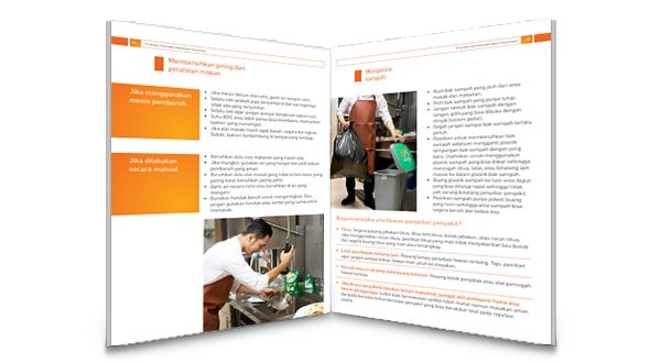 How Cleaning Up Helps Boost Your Profit