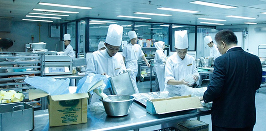 How to Prevent Cross-Contamination in Food