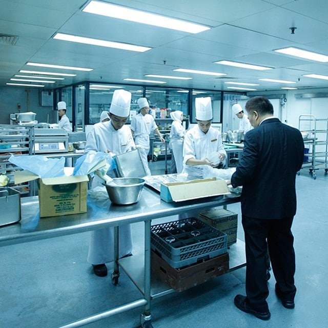 How to Prevent Cross-Contamination in Food How to Prevent Cross-Contamination in Food