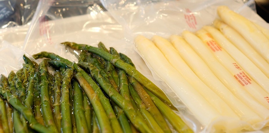 8 Restaurant Food Storage Guidelines