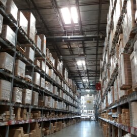 Tip 4: Storage Space Tip 4: Storage Space