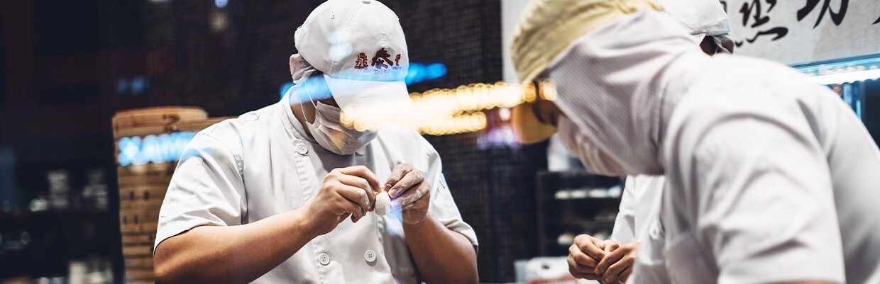 8 Food Safety Guidelines for Chefs