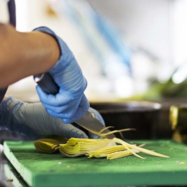 Ensuring Restaurant & Chef Hygiene  Ensuring Restaurant & Chef Hygiene