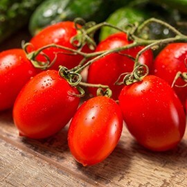 Roma (Taste) Tomatoes Roma (Taste) Tomatoes