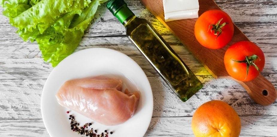 4 Delicious Chicken Recipes Using Tomatoes