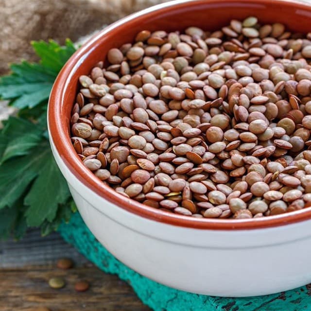 6 Healthy Food Alternatives to Rice