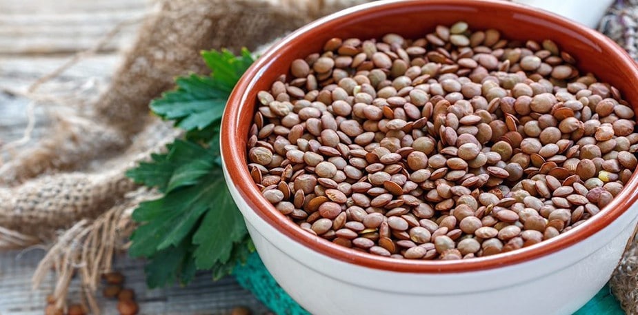 6 Healthy Food Alternatives to Rice