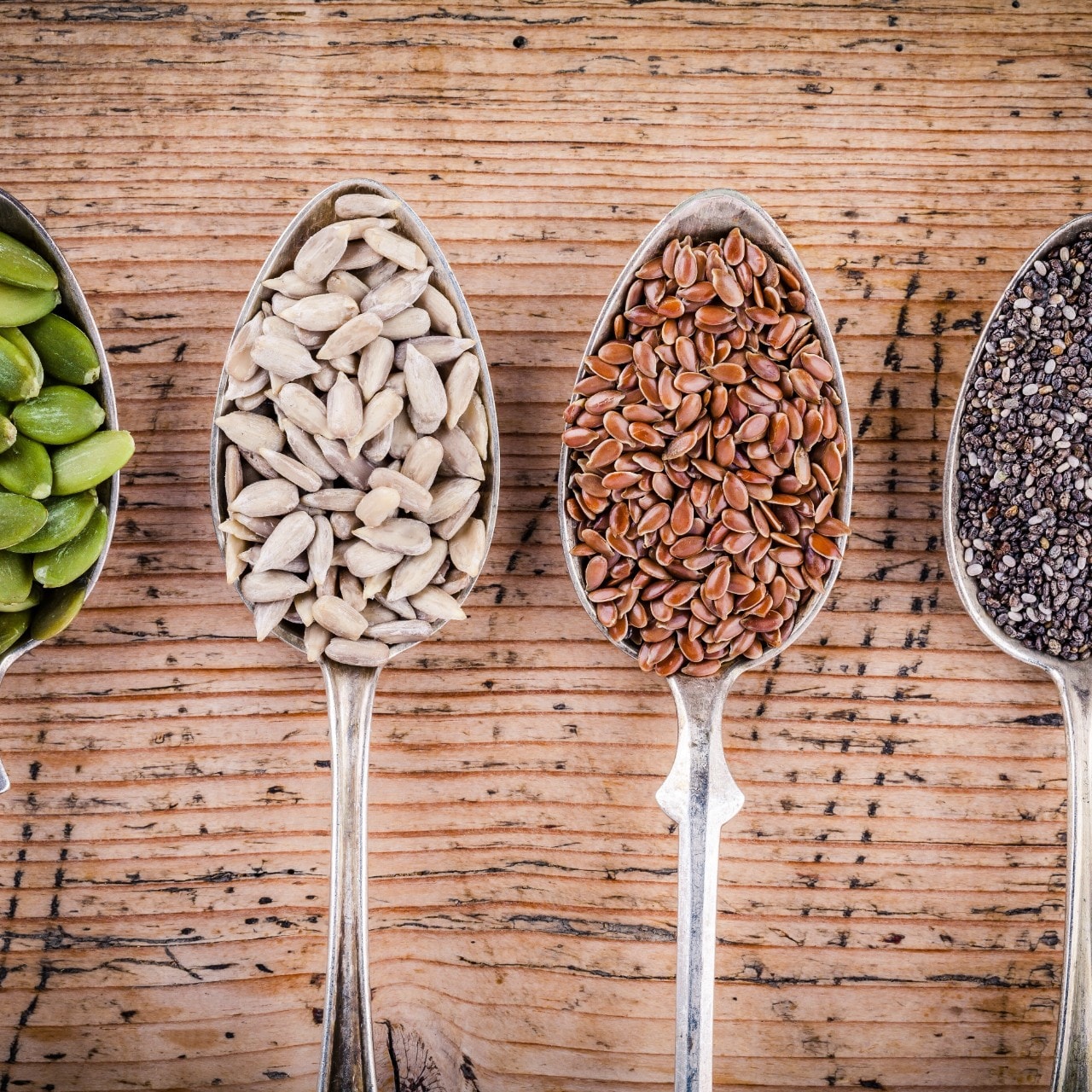 Pulses and Seeds Pulses and Seeds