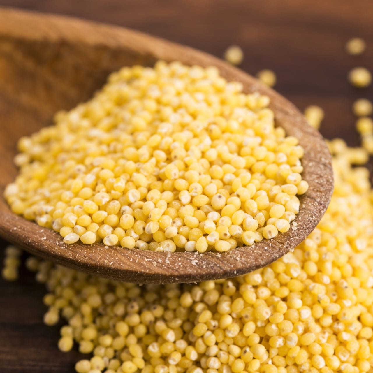 The grains our ancestors cultivated are making a comeback The grains our ancestors cultivated are making a comeback