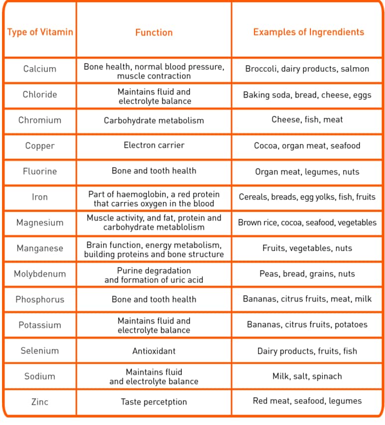 Learn About The Types Of Nutrients Here learn-about-the-types-of-nutrients-here