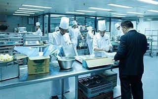 Rise and Fight COVID-19 