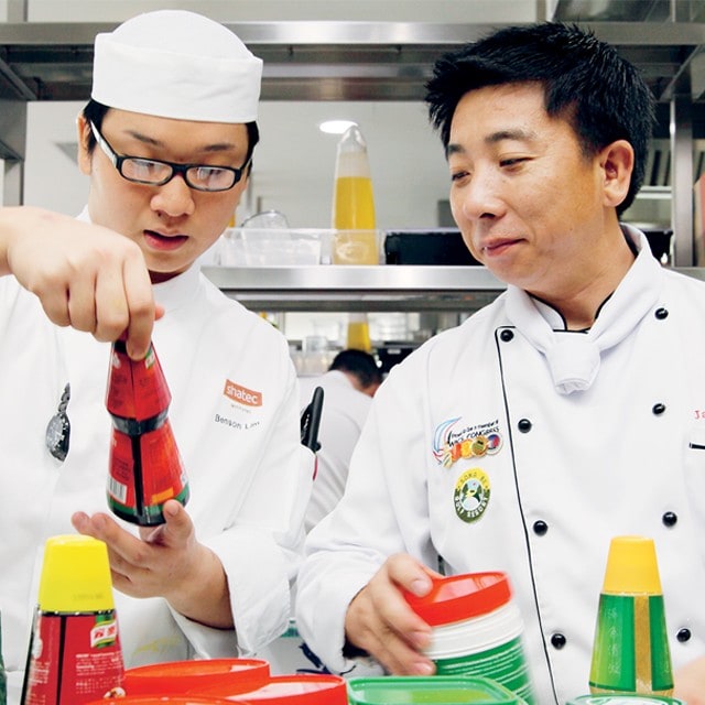 Know The Terms Know The Terms