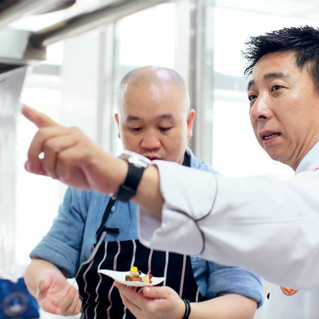 The Importance of Counting Costs The Importance of Counting Costs