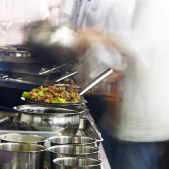 Kitchen safety tips Kitchen safety tips