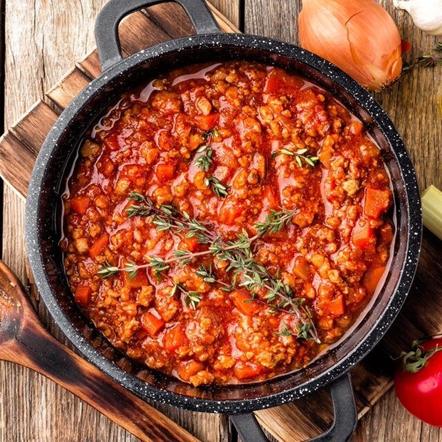 5 Basic Pasta Sauces that You Can Reinvent