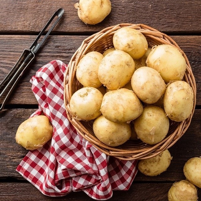 6 Potato Recipes for the Humble Potato: A Versatile Kitchen Ingredient