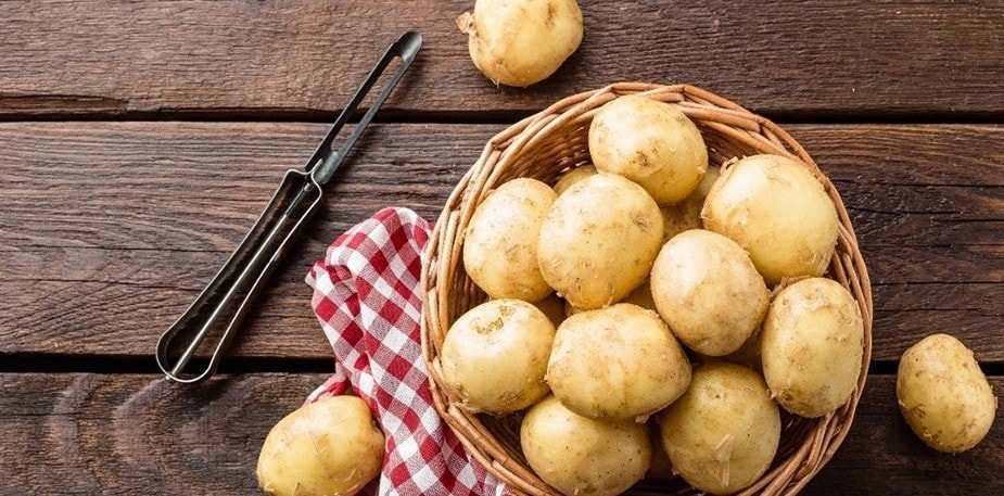 6 Potato Recipes for the Humble Potato: A Versatile Kitchen Ingredient